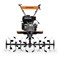 Мотоблок бензиновый DAEWOO DATM 3.1 13457
