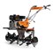 Мотоблок бензиновый DAEWOO DATM 3.1 13457