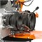 Мотоблок бензиновый DAEWOO DATM 4.2 13458