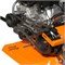 Мотоблок бензиновый DAEWOO DATM 4.2 13458