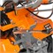 Мотоблок бензиновый DAEWOO DATM 4.2 13458