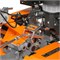Мотоблок бензиновый DAEWOO DATM 4.2 13458