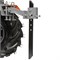 Мотоблок бензиновый DAEWOO DATM 4.2 13458
