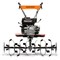 Мотоблок бензиновый DAEWOO DATM 4.2 13458