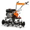 Мотоблок бензиновый DAEWOO DATM 4.2 13458