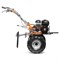 Мотоблок бензиновый DAEWOO DATM 4.2 13458