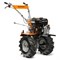 Мотоблок бензиновый DAEWOO DATM 4.2 13458