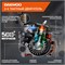 Бензопила DAEWOO DACS 400 13465