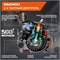 Бензопила DAEWOO DACS 580 13468