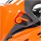 Бензопила DAEWOO DACS 2500 13470
