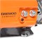 Бензопила DAEWOO DACS 2500 13470