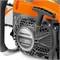 Бензопила DAEWOO DACS 5820XT 13471