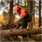 Бензопила с чехлом DAEWOO DACS 4516 13473