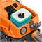 Бензопила с чехлом DAEWOO DACS 4516 13473