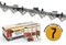 Цепи для универсального применения Rezer Super BPS-8-1,6 13488