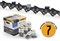Цепи для профессионального применения Rezer SUPER LPX85PRO 13510