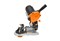 Станок заточный электрический Rezer EG100-C 13521