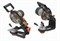 Станок заточный электрический Rezer EG200-C 13522
