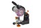 Станок заточный электрический Rezer Profi EG235-CR 13527