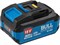 Аккумулятор BULL AK 6003 18.0 В, 21700 TAB, 6.0 А/ч, Li-Ion XLTpro (18 В, 6 А*ч, Li-ion) 13553