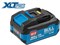 Аккумулятор BULL AK 6003 18.0 В, 21700 TAB, 6.0 А/ч, Li-Ion XLTpro (18 В, 6 А*ч, Li-ion) 13553