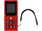 Дальномер лазерный WORTEX LR 6002 в кор., 0,05 – 60, ± 2 мм 13556