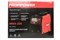 Сварочный инвертор PROFIPOWER с большом цифровом дисплеем MMA-200 IGBT 13579