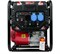 Инверторный бензиновый генератор PROFIPOWER ИГ-3500I 13592