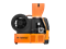 Полуавтоматическая сварка MIG/MAG  PRO SMART MIG 200 (N214S) 13600