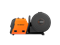 Оборудование для лазерной сварки, резки и очистки  LASER WELD 1500 3.0 13573