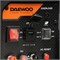 Инверторный бензиновый генератор DAEWOO GDA 3800i 13608