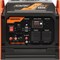 Инверторный бензиновый генератор DAEWOO GDA 3800i 13608