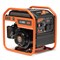 Инверторный бензиновый генератор DAEWOO GDA 3800i 13608
