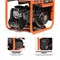 Инверторный бензиновый генератор DAEWOO GDA 3800i 13608