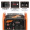 Инверторный бензиновый генератор DAEWOO GDA 3800i 13608