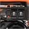 Инверторный бензиновый генератор DAEWOO GDA 2500i 13610