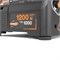 Инверторный бензиновый генератор DAEWOO GDA 1400i 13611