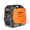 Инверторный бензиновый генератор DAEWOO GDA 2500Si 13612