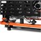 Бензиновый генератор DAEWOO GDA 9500DPE-3 13613