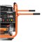 Бензиновый генератор DAEWOO GDA 9500DPE-3 13613