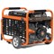 Бензиновый генератор DAEWOO GDA 9500DPE-3 13613