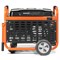 Бензиновый генератор DAEWOO GDA 9500DPE-3 13613