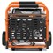 Бензиновый генератор DAEWOO GDA 9500DPE-3 13613