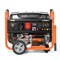 Бензиновый генератор DAEWOO GDA 9500DPE-3 13613