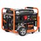 Бензиновый генератор DAEWOO GDA 9500DPE-3 13613