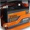 Инверторный бензиновый генератор DAEWOO GDA 4600Ei 13614