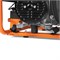 Инверторный бензиновый генератор DAEWOO GDA 4600Ei 13614
