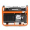 Инверторный бензиновый генератор DAEWOO GDA 4600Ei 13614