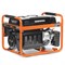 Инверторный бензиновый генератор DAEWOO GDA 4600Ei 13614