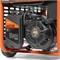 Бензиновый генератор DAEWOO GDA 9500E 13618
